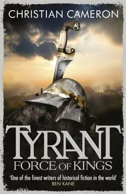 Tyrant: Forța regilor - Tyrant: Force of Kings