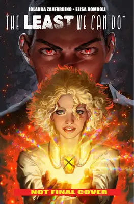 The Least We Can Do Volumul 1 - The Least We Can Do Volume 1