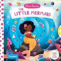 Mica Sirenă - Little Mermaid