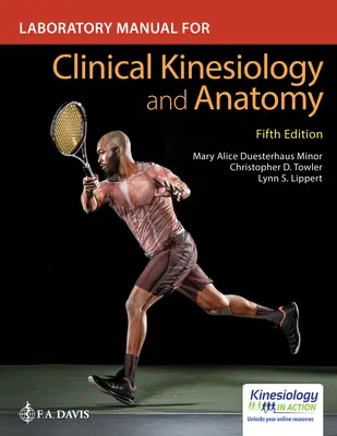 Manual de laborator pentru kinesiologie clinică și anatomie - Laboratory Manual for Clinical Kinesiology and Anatomy