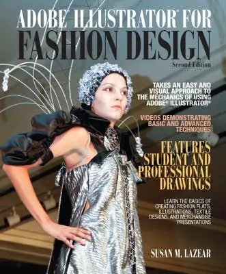 Adobe Illustrator pentru design vestimentar - Adobe Illustrator for Fashion Design