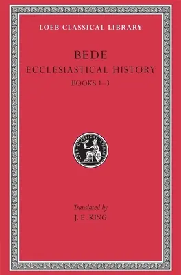 Istoria ecleziastică - Ecclesiastical History