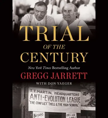 Procesul secolului - The Trial of the Century