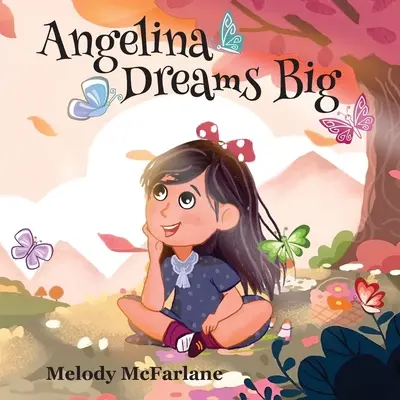 Angelina visează mare - Angelina Dreams Big