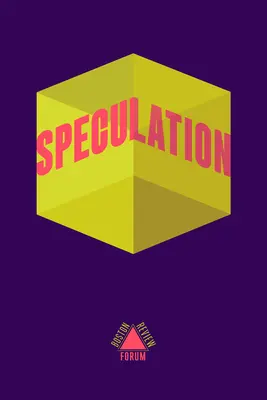 Speculație - Speculation