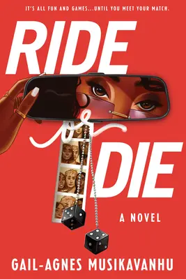Călărește sau mori - Ride or Die