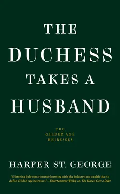 Ducesa își ia un soț - The Duchess Takes a Husband