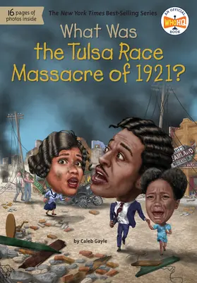 Ce a fost masacrul rasial de la Tulsa din 1921? - What Was the Tulsa Race Massacre of 1921?