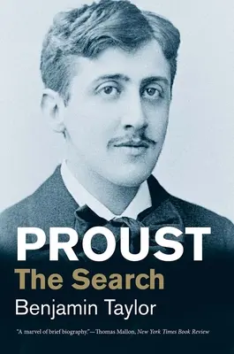Proust: Căutarea - Proust: The Search