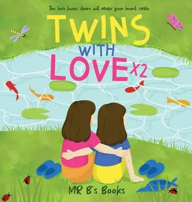 Gemeni cu dragoste x2 - Twins With Love x2