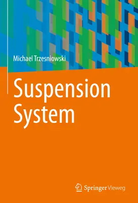 Sistemul de suspensie - Suspension System