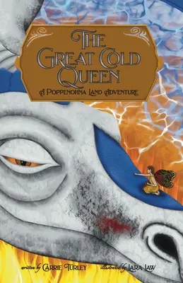 Marea regină rece: O aventură pe tărâmul Poppenohna - The Great Cold Queen: A Poppenohna Land Adventure