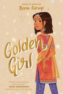 Fata de aur - Golden Girl