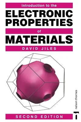 Introducere în proprietățile electronice ale materialelor - Introduction to the Electronic Properties of Materials