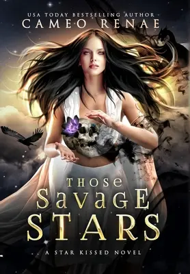 Acele stele sălbatice - Those Savage Stars