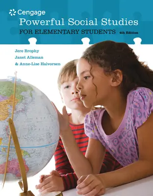 Studii sociale puternice pentru elevii din clasele primare - Powerful Social Studies for Elementary Students