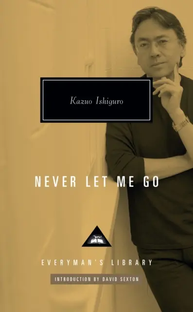 Niciodată să nu mă lași să plec - Never Let Me Go