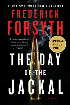 Ziua șacalului (The Day of the Jackal) - The Day of the Jackal