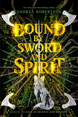Legați de sabie și spirit - Bound by Sword and Spirit
