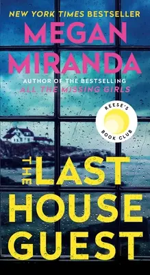 The Last House Guest