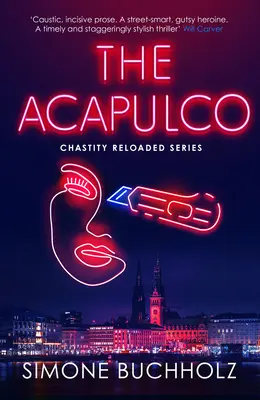 Acapulco: Volume 6 - The Acapulco: Volume 6