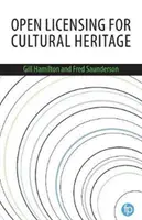 Licențiere deschisă pentru patrimoniul cultural PB - Open Licensing for Cultural Heritage PB