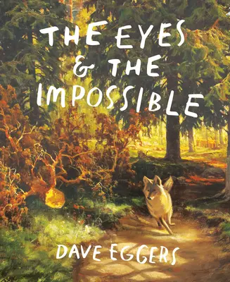Ochii și imposibilul (The Eyes and the Impossible) - The Eyes and the Impossible