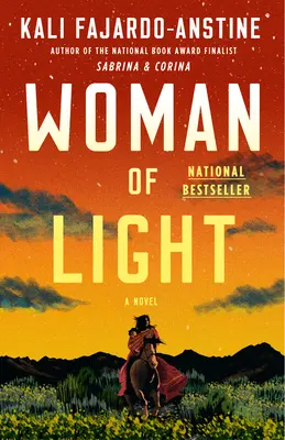 Femeia de lumină - Woman of Light