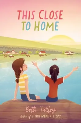 Atât de aproape de casă - This Close to Home