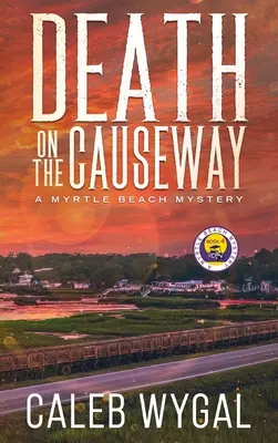 Moartea pe Causeway - Death on the Causeway