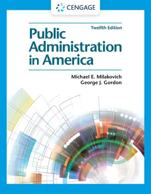 Administrația publică în America - Public Administration in America