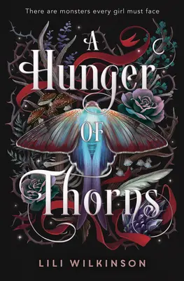 O foame de spini (A Hunger of Thorns) - A Hunger of Thorns