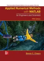 Metode numerice aplicate cu MATLAB pentru ingineri și oameni de știință ISE - Applied Numerical Methods with MATLAB for Engineers and Scientists ISE