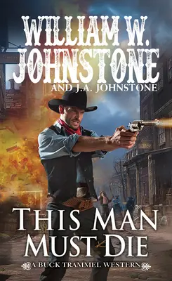 Acest om trebuie să moară - This Man Must Die