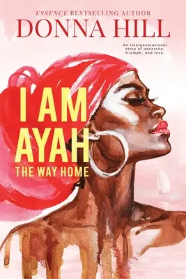 Eu sunt Ayah: Drumul spre casă - I Am Ayah: The Way Home
