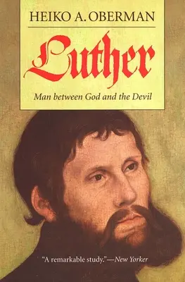 Luther: Omul între Dumnezeu și diavol - Luther: Man Between God and the Devil