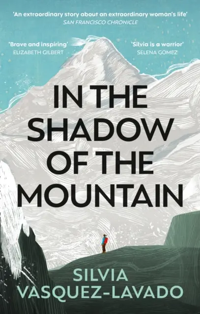 În umbra muntelui - In The Shadow of the Mountain