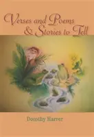 Versuri și poezii și povești de spus - Verses and Poems and Stories to Tell