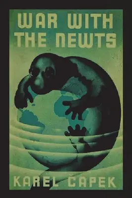 Război cu tritonii - War with the Newts