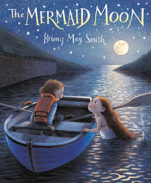 Luna sirenei - Mermaid Moon