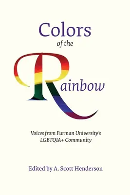 Culorile curcubeului - Colors of the Rainbow