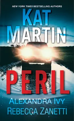 Peril: Trei povești palpitante de suspans tensionat - Peril: Three Thrilling Tales of Taut Suspense