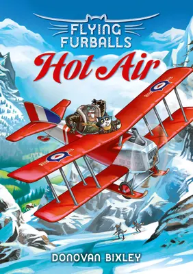 Aer cald, 2 - Hot Air, 2