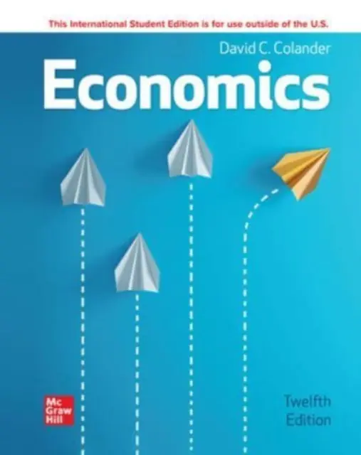 Economie ISE - Economics ISE