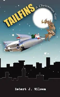 Tailfins: O coadă de Crăciun