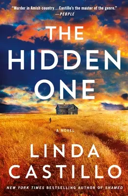 The Hidden One: Un roman de suspans - The Hidden One: A Novel of Suspense