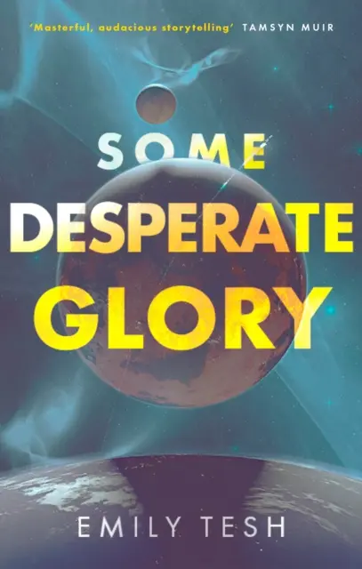 Some Desperate Glory - bestsellerul Sunday Times - Some Desperate Glory - The Sunday Times bestseller