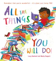 Toate lucrurile pe care le vei face (PB) - All the Things You Will Do (PB)
