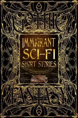 Povestiri imigrante SF - Immigrant Sci-Fi Short Stories