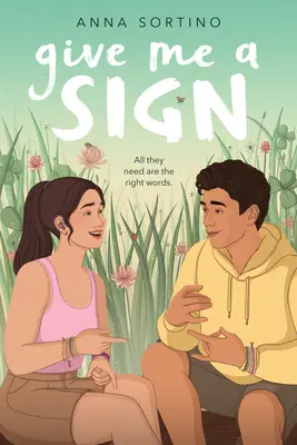 Dă-mi un semn - Give Me a Sign